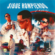 SIGUE ROMPIENDO | J Alvarez