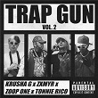 Trap Gun (Vol. 2) | Krusha G