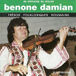 Benone Damian Vioara | Benone Damian