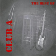 Club A / The Best Of | Dorin Liviu Zaharia