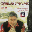 Constela?ia Gypsy Music, Vol. 2 | Violeta Romanescu