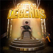 The Golden Legends | Benji La Maldita Escritura De Oro