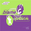 Essence (Jazz Testament) / Essence (Pure Groove) / Anthemia (Heaven) / Anthemia (Dub) | Blame & Justice