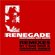 Terrorist (Grooverider Hardstep Remix) / Something I Feel (2 Bad Mice Remix) | Renegade