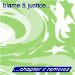Nightvision (D'cruze Remix) / Nocturnal (Remix) | Blame & Justice