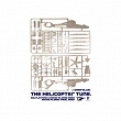The Helicopter Tune (Rob Playford & Rennie Pilgrem RPvRP VIP Remix) / The Helicopter Tune (Rennie Pilgrem Tribal Mix) | Deep Blue