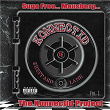 The Konnectid Project | Xzibit