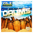 Marcos Carnaval Presents Tribal Drums Volume 2 (The Remixes) | Chachi