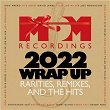 MDM Recordings 2022 Wrap Up- Rarities, Remixes And The Hits | Jess Moskaluke