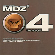 MDZ, Vol. 4 (Album) | Photek