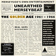 Unearthed Merseybeat, Vol. 2 | The Kirkbys