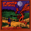 Up Jumped the Devil | Gene Vincent