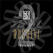 B12 Records Archive, Vol. 2 | Future