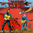 The Ultimate 50's Rockin' Sci-fi Disc | Eddie Clectro & His Roundup Boys