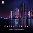 Evolution EP (Series 1) | Friction, K Tee