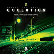 Shogun Audio Evolution EP (Series 3) | Rockwell