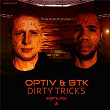 Dirty Tricks | Optiv