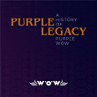 Purple Legacy - A History of Purple Wow | The Joker