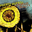 Crimson Beauty | Puerto Muerto