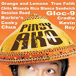 Pinoy Ako | Orange-lemons