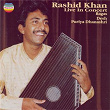 Ustad Rashid Khan: Ragas Desh & Puriya Dhanashri (Live at the Moreton Centre, Wolverhampton, UK, March, 1993) | Ustad Rashid Khan