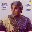 Ustad Amjad Ali Khan: Ragas Bilaskhani Todi & Brindabani Sarang (Live at the Kufa Gallery, London, January, 1994) | Ustad Amjad Ali Khan