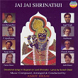 Jai Jai Shrinathji (Devotional Songs in Gujarati on Lord Shrinathji) | Lata Mangeshkar