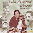 Ustad Sultan Khan: The Legend Continues (Live at the Royal College of Music, London, October, 1990) | Ustad Sultan Khan