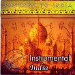 Passage to India: Instrumental India | Ustad Amjad Ali Khan