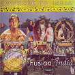 Passage to India: Fusion India | George Brooks