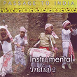 Passage to India: Instrumental, Vol. 2 | Ustad Vilayat Khan