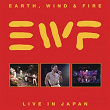 Live In Japan (Live) | Earth, Wind & Fire