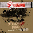 Sticky Fingers Live At The Fonda Theatre | The Rolling Stones