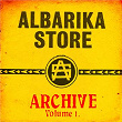 Albarika Store Archive, Vol. 1 | Ahouangnimon Sebastien Pynasco