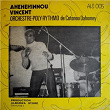 Ahehehinnou Vincent | Orchestre Poly-rythmo De Cotonou