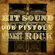 The Hit Sound of the Dub Pistols at Midnight Rock | Al Campbell