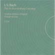 J.S.Bach: The 6 Brandenburg Concertos | George Malcolm