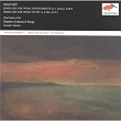 Mozart: Serenades Nos.11 & 12 for wind instruments | Chamber Orchestra Of Europe, Wind Soloists