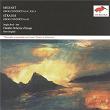 Mozart / Strauss: Oboe Concertos | Douglas Boyd