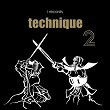 Technique, Vol. 2 | Justin Kase, Kevin Yost