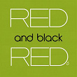 Red and Black, Vol. 6 | Bas Roos, Nick De Morsain