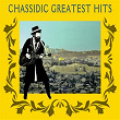 Chassidic Greatest Hits (LP) | Effi Netzer Band, Giora Feidman