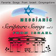 Messianic Scripture Songs from Israel, Vol. 3 | Elana Watson