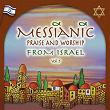 Messianic Praise and Worship from Israel (Vol. 5) | Jonathan Settel