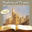 Psalms of Praise | Danny Saguy