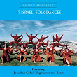 17 Israeli Folk Dances | Ilanit