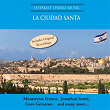 La Ciudad Santa | Montserrat Franco