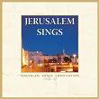 Jerusalem Sings, Vol. 2 | Gabriel Butler