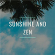 Sunshine and Zen | Rain Sounds, By The Water, Crafting Audio