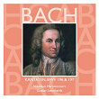 Bach, JS : Sacred Cantatas BWV Nos 196 & 197 | Nikolaus Harnoncourt